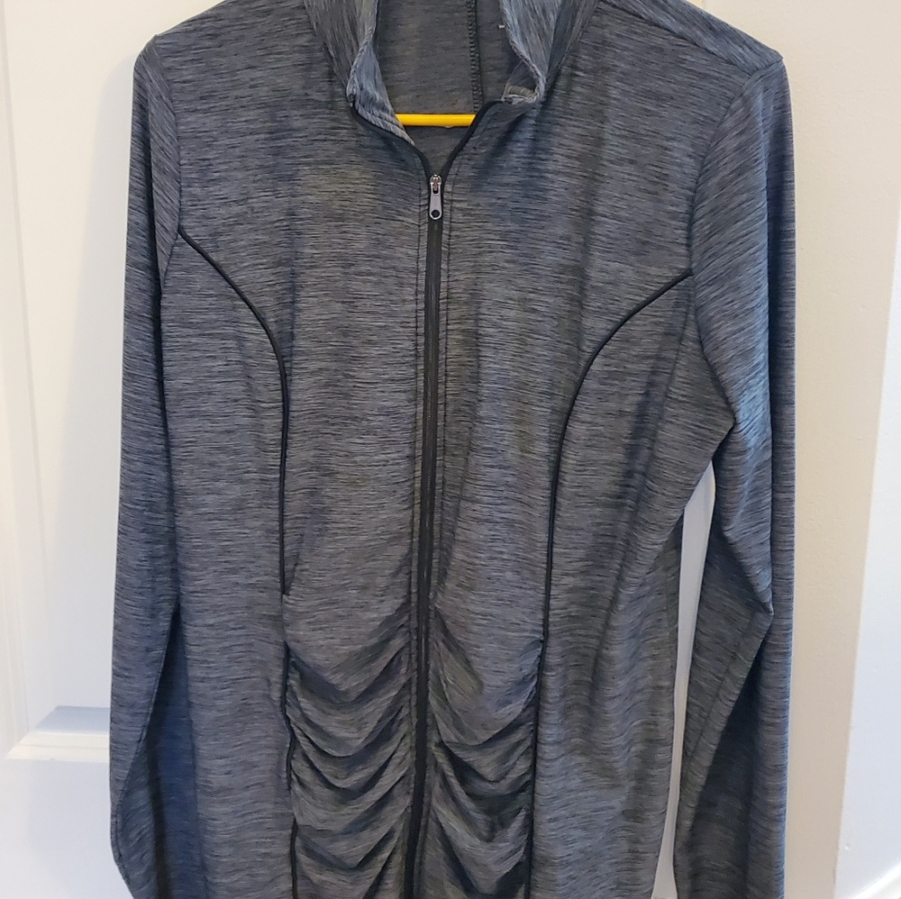 Maternity Jacket